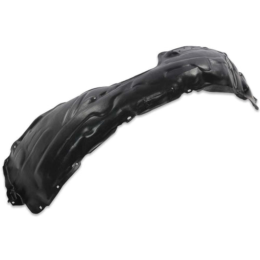 G-PLUS Fender Liner Set Compatible with 2007-2011 Toyota Camry Front Left and Right 2PCS 5387506060, TO1251122, 5387606060, TO1250122