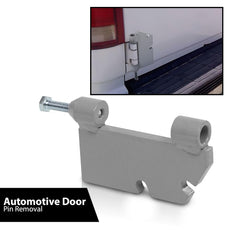 G-PLUS Door Hinge Pin Puller Tool for Chevy Tahoe Suburban Vans Additional Angle