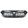 G-PLUS Front Bumper Grill Replacement Grille Compatible with Subaru WRX STI 2022-2025 91121VC200
