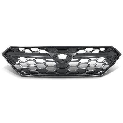 G-PLUS Front Bumper Grill Replacement Grille Compatible with Subaru WRX STI 2022-2025 91121VC200