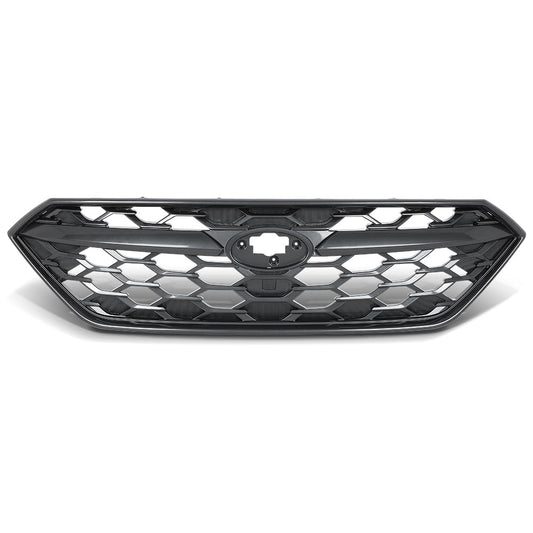 G-PLUS Front Bumper Grill Replacement Grille Compatible with Subaru WRX STI 2022-2025 91121VC200