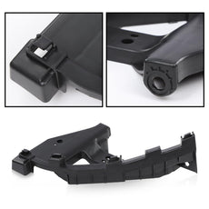 G-PLUS Headlight Brackets for Honda Civic Sedan 2016-2021 Close-up View