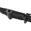 G-PLUS Bumper Bracket Compatible with 2007-2011 Toyota Camry Set of 2 Rear Right Side 5215706010, TO1143100, 5215806010, TO1142100
