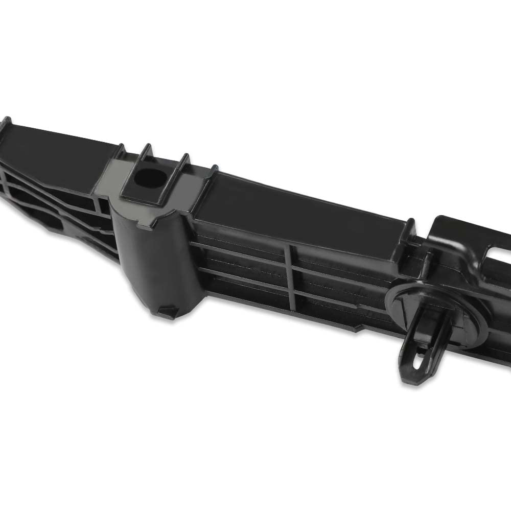 G-PLUS Bumper Bracket Compatible with 2007-2011 Toyota Camry Set of 2 Rear Right Side 5215706010, TO1143100, 5215806010, TO1142100