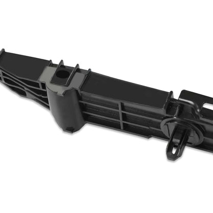 G-PLUS Bumper Bracket Compatible with 2007-2011 Toyota Camry Set of 2 Rear Right Side 5215706010, TO1143100, 5215806010, TO1142100
