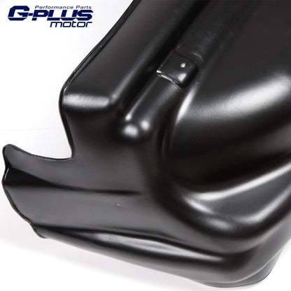G-PLUS Liners Rear Wheel Well Guards Flaps Compatible with 2014-2018 Chevy Silverado 1500