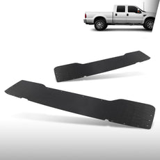 G-PLUS Fender Liner for Ford F350 1999-2010 Rear Dually Black Product Specifications