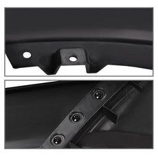 G-PLUS Front Lip Splitter 3PCS for Ford Mustang 2013-2014 RP Style Carbon Style Product Details