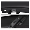 Compatible for Ford Mustang 2013-2014 RP Style Front Bumper Lip Lower Spoiler Wing Body 3PCs Set