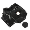 G-PLUS Engine Timing Cover Compatible with Volkswagen Beetle Passat/Audi A3 A4 A5 2009-2017 06H109210AG, 06H109210Q, 06K109210AJ