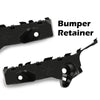G-PLUS Front Bumper Retainer Left Driver and Right Passenger Side Compatible with 2016-2018 Mazda 3 G Sedan 2014-2016 Mazda 3 I Sport Sedan BHN1500T1F BJS7500T1C MA1032110 BHN1500U1B
