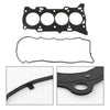 G-PLUS Head Gasket Set Compatible with Scion TC 2011-2016/Fit Toyota Camry 2010-2017/Fit Toyota RAV4 2009-2018/Fit Toyota Sienna 2.7L 2011-2013/Fit Toyota Venza 2.7L 2009-2016 HS26562PT