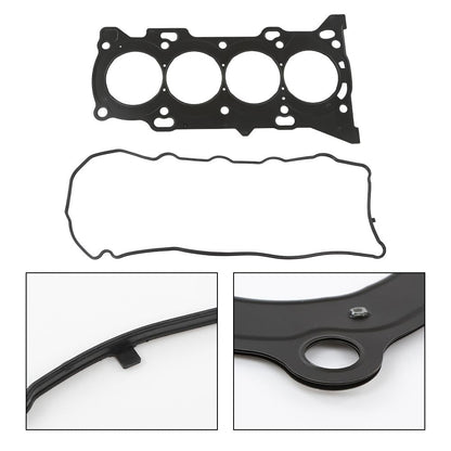 G-PLUS Head Gasket Set Compatible with Scion TC 2011-2016/Fit Toyota Camry 2010-2017/Fit Toyota RAV4 2009-2018/Fit Toyota Sienna 2.7L 2011-2013/Fit Toyota Venza 2.7L 2009-2016 HS26562PT