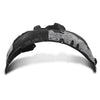 G-PLUS Front Left Fender Liner Compatible with Audi A7 Quattro S7 RS7 2012-2018 4G8821171D