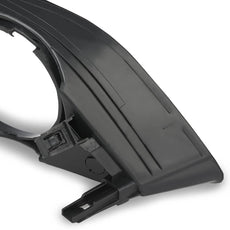 G-PLUS Fog Light Trim Set for Toyota Corolla 2009-2010 Left Right Product Image