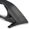 G-PLUS Front Bumper Fog Light Trim Set Compatible with 2009-2010 Toyota Corolla Left & Right w/Fog Light Hole 8148102100, TO1039116, 8148202090, TO1038116 Fog Lamp Accessories