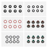 G-PLUS Head Gasket Set Compatible with Cadillac Escalade 2007-2014,Fit Chevy Silverado 1500/Suburban 1500/Avalanche 2007-2009,Fit GMC Sierra 1500 2007-2009,Fit GMC Yukon 2007-2014 HS26192PT-6