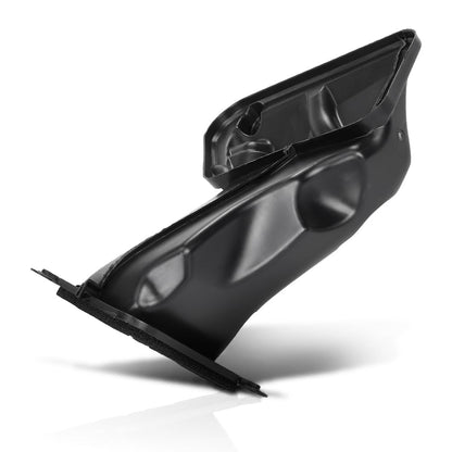 G-PLUS Duct Air Intake Compatible with Tesla Model Y 2020-2023 1499137-00-D Black