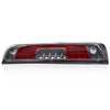 G-PLUS LED 3rd Third Rear Tail Brake Light Compatible with Chevy Silverado 2014 2015 2016 2017 2018 GMC Sierra 1500/2500HD 3500 HD High Mount Stop Lights