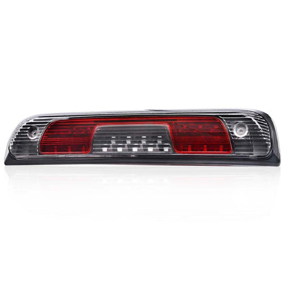 G-PLUS LED 3rd Third Rear Tail Brake Light Compatible with Chevy Silverado 2014 2015 2016 2017 2018 GMC Sierra 1500/2500HD 3500 HD High Mount Stop Lights