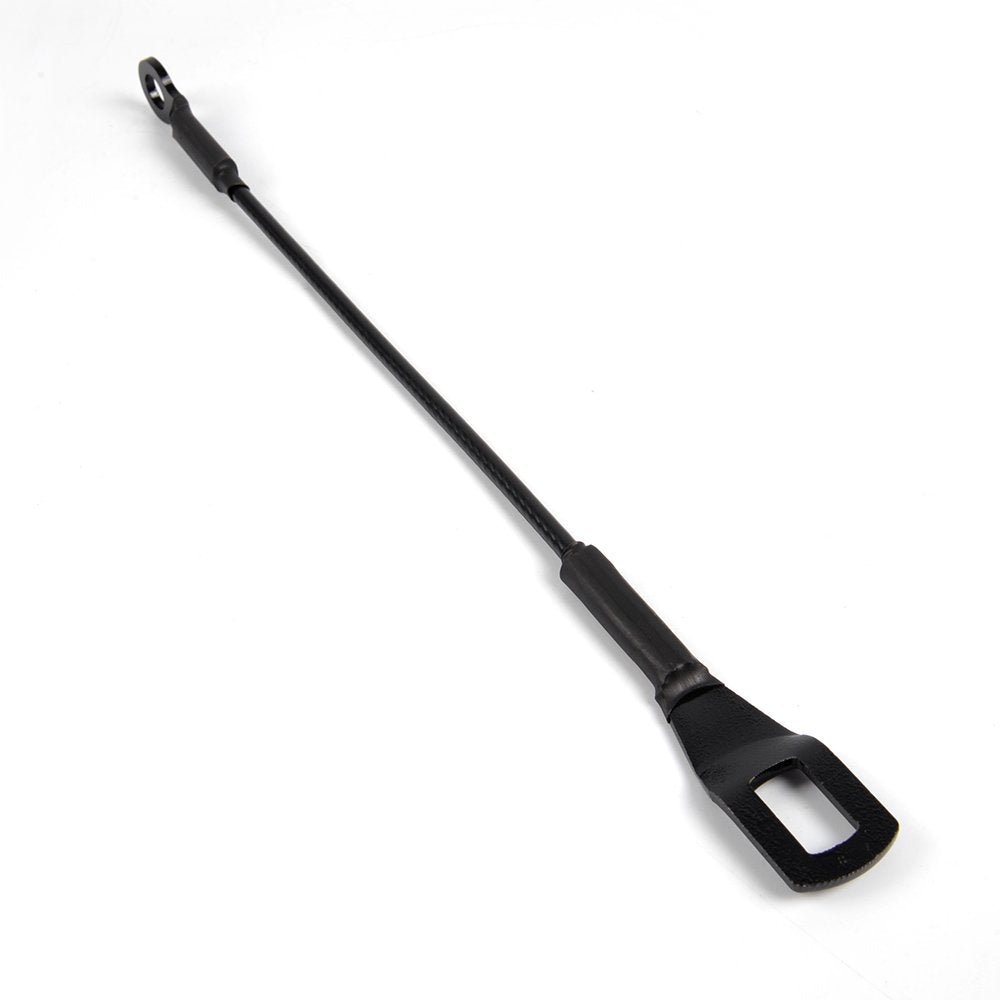 G-PLUS Pair Rear Tailgate Tail Gate Cables Compatible for Ford Ranger 1993-2011 Compatible for Mazda Pickup Truck