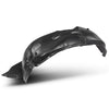 G-PLUS Front Left Fender Liner Inner, Compatible with Audi A3/ A3 Quattro 2015-2020, Driver Side, 8V5821171G-PFM, AU1248142