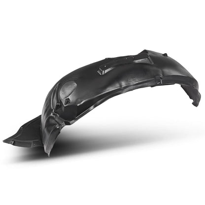 G-PLUS Front Left Fender Liner Inner, Compatible with Audi A3/ A3 Quattro 2015-2020, Driver Side, 8V5821171G-PFM, AU1248142