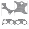G-PLUS Head Gasket Set Bolts K24A4 Compatible with Honda Accord 2.4L 2003-2005/Fits Honda Element 2.4L 2003-2006 HS26243PT ES71333