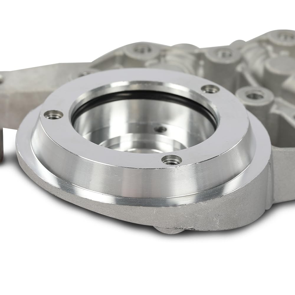 G-PLUS Camshaft Bridge Bracket Cam Bearing Mount Compatible with VW CC Golf Audi A4 1.8 2.0T 06H103144J, 06H103144F, 06H103144G, 06H103144H, 06H103144A, 06H103144K