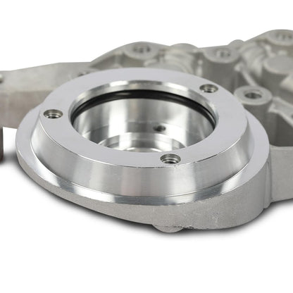 G-PLUS Camshaft Bridge Bracket Cam Bearing Mount Compatible with VW CC Golf Audi A4 1.8 2.0T 06H103144J, 06H103144F, 06H103144G, 06H103144H, 06H103144A, 06H103144K