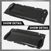 G-PLUS Radiator Support Cover Splash Shield Compatible with Audi A6 A7 2011-2018 4G0863821B