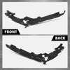 G-PLUS Left Fender Closeout Panel Compatible with Jeep Grand Cherokee 2016-2021 68277399AA