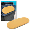 G-PLUS Custom Cover for LCD Display & Controls Compatible with The AquaCal SunBlazer SB128AHDSBLA Model Pool Heater