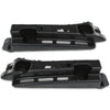 G-PLUS Rear Bumper Support RH & LH Side Compatible with Chevy Cruze 2011-2015 96962847