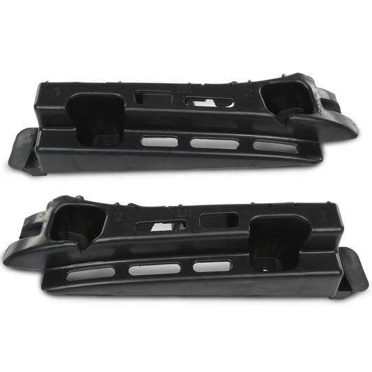 G-PLUS Rear Bumper Support RH & LH Side Compatible with Chevy Cruze 2011-2015 96962847