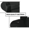 G-PLUS Replacement Steel Center Console Support Bracket Compatible with Jeep Cherokee XJ 1997 1998 1999 2000 2001 Powder Coated