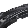 G-PLUS New Front Driver & Passenger Side Fender Liner Set Compatible with Honda CR-V 2012-2016 74150T0AA00, 74100T0AA00 HO1248147, HO1249147