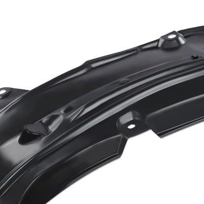 G-PLUS New Front Driver & Passenger Side Fender Liner Set Compatible with Honda CR-V 2012-2016 74150T0AA00, 74100T0AA00 HO1248147, HO1249147