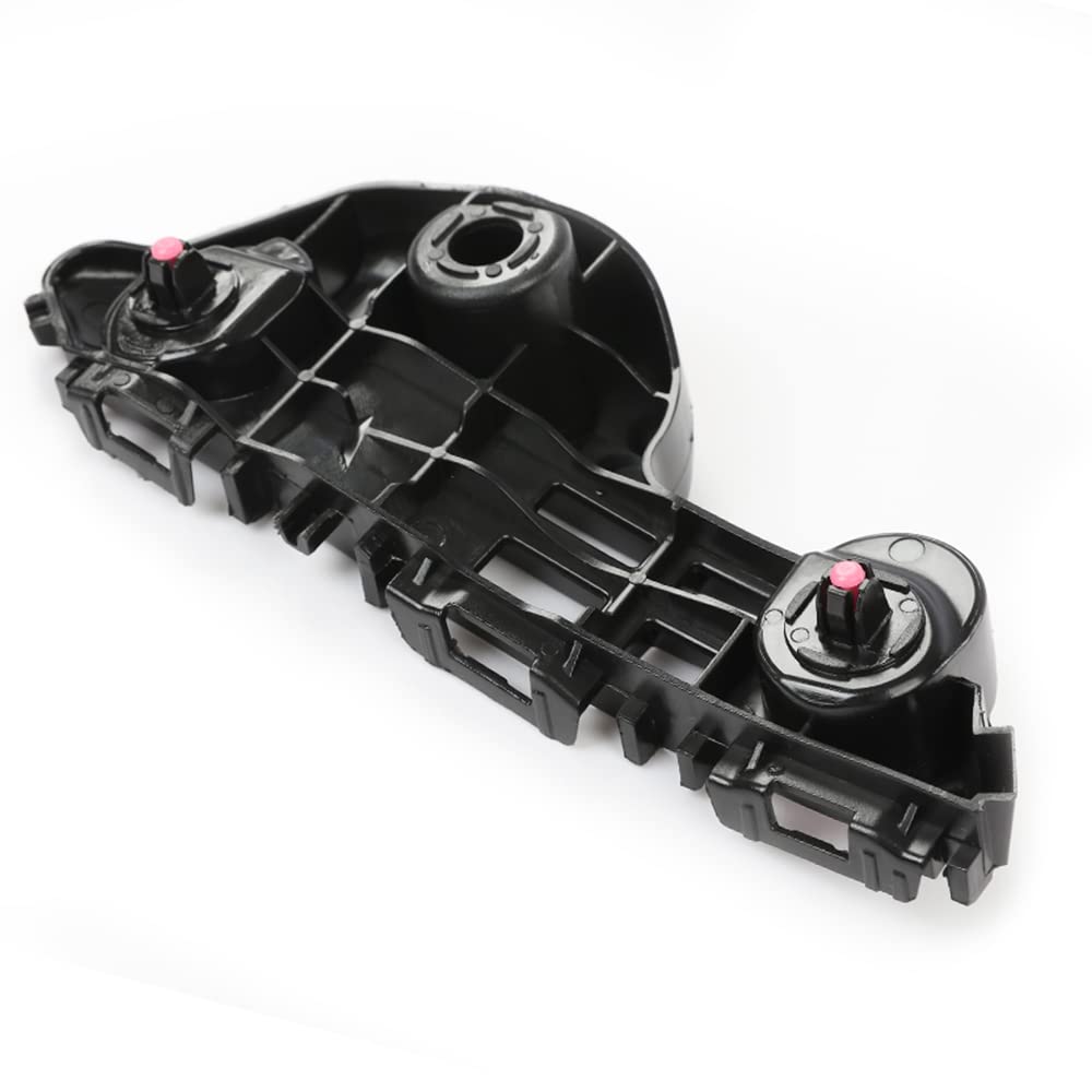 G-PLUS Front Bumper Retainer Left Driver Side Compatible with Toyota Camry 2018 2019 2020 2021 5253606210 TO1032124