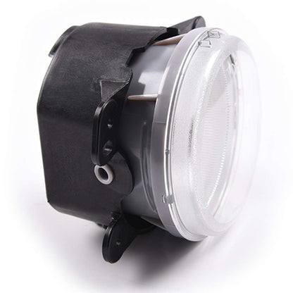 G-PLUS Fog Lights Compatible with 2011-2014 Dodge Charger/2010-2018 Journey, Compatible with 2011-2013 Jeep Grand Cherokee/2010-2018 Wrangler/2014-2016 Cherokee w/Bulbs Fog Lamp Assembly