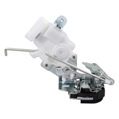 G-PLUS Rear Tailgate Lock Actuator Trunk Hatch Compatible with Toyota FJ Cruiser 2007-2014 6911035071, 6911035070