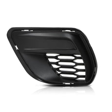 G-PLUS Fog Light Cover for Dodge Charger 2020-2023 Driver Side Black