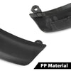 G-PLUS Front Lower Bumper Valance Support Driver and Passenger Side Compatible with Toyota 4Runner Limited 2014 2015 2016 2017 2018 2019 2020 2021 5267635010 5267635010 TO1042132 TO1043132