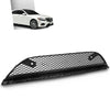 G-PLUS Front Bumper Mesh Grille Fit Benz S 450 S 560 4Matic, Base 3.0L V6 - Gas 2018-2020,Fit Benz S 65 AMG Base 6.0L V12 - Gas 2020 2228857100