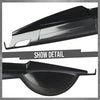 G-PLUS TPE Dashboard Dash Cover Compatible with 2005-2008 LR3 SE HSE/2005-2009 Range Rover Sport Supercharged/HSE 13-508LL