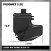 G-PLUS Air Intake Resonator Chamber Assy Compatible with Honda CRV 2.4L 2007 2008 2009
