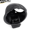 G-PLUS Fuel Gas Filler Door Housing Pocket with Hinge Kit Compatible with 2004-2008 Ford F150