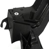 G-PLUS Driver Left Headlight Mounting Support Bracket Compatible with 2014-2017 Jeep Grand Cherokee 68223399AA Left Driver Side Headlamps Support Bracket