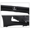 G-PLUS Front Bumper Cover, Compatible with to.yo.ta Corolla 2017-2019 Sedan 4-Door CE, L, LE & XLE Models Only TO1000423, 5211903907, 191275231968
