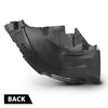 G-PLUS Front Left Fender Liner Inner Assembly, Compatible with Benz GLE350d GLE450 4Matic 2016/ GLE43 GLE63 2016-2019, Driver Side, 2926900030, MB1248194